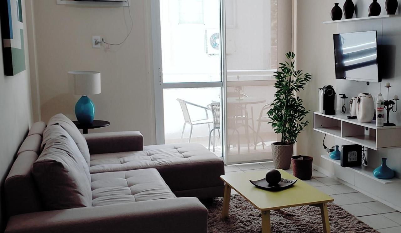 Apartment Apto Entre O Mar E A Lagoa - Barra Da Tijuca Jardim Oceanico *