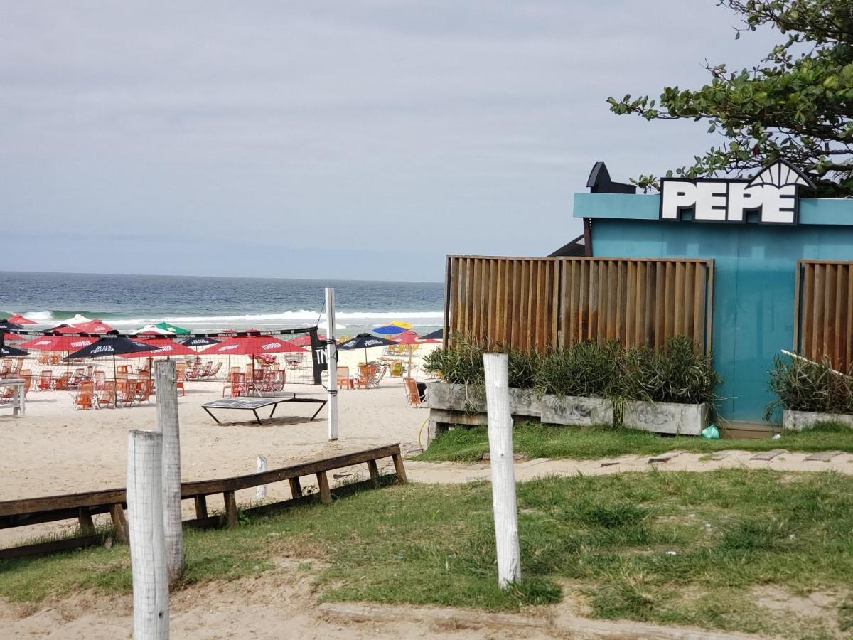 Appartamento Apto Entre O Mar E A Lagoa - Barra Da Tijuca Jardim Oceanico