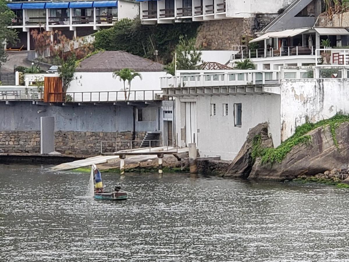 Appartamento Apto Entre O Mar E A Lagoa - Barra Da Tijuca Jardim Oceanico