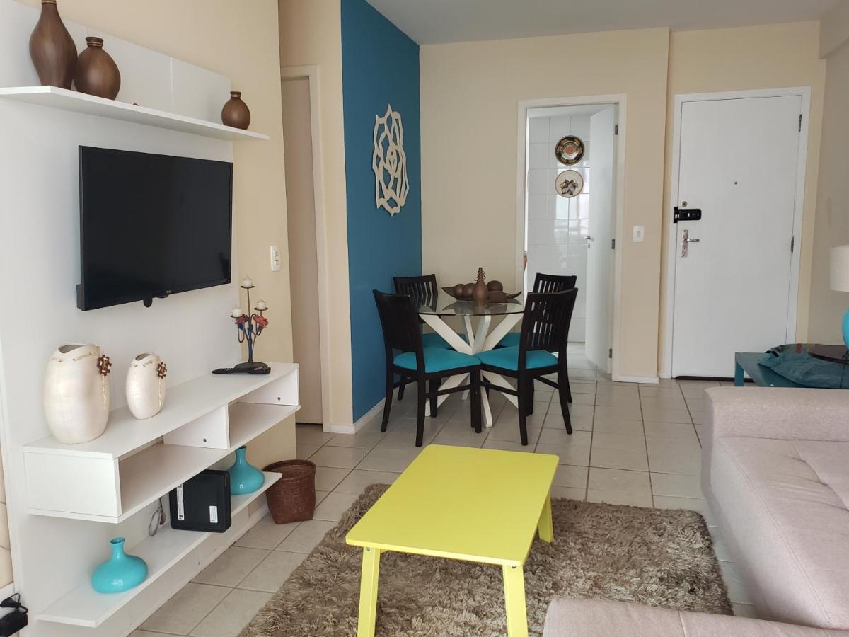 Apto Entre O Mar E A Lagoa - Barra Da Tijuca Jardim Oceanico Appartamento
