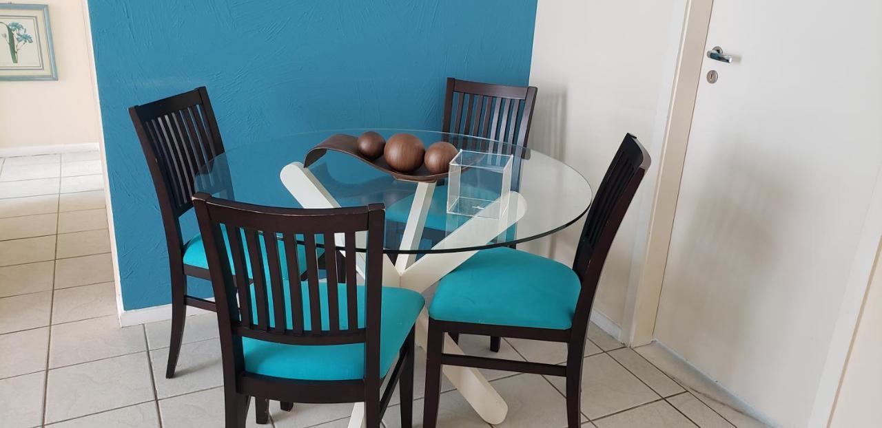 Appartamento Apto Entre O Mar E A Lagoa - Barra Da Tijuca Jardim Oceanico *