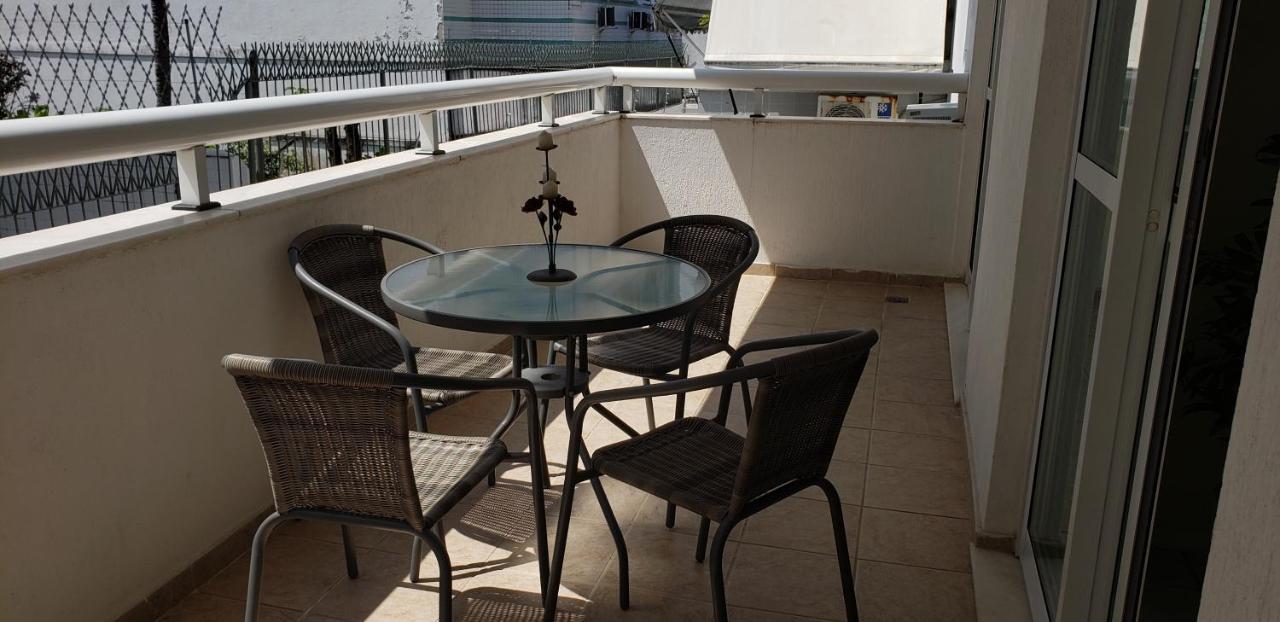 Apto Entre O Mar E A Lagoa - Barra Da Tijuca Jardim Oceanico Appartamento *